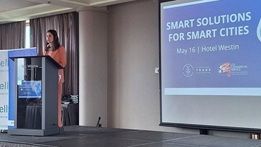 Održana konferencija Smart Solutions for Smart Cities